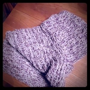 Soul Flower Hat/scarf